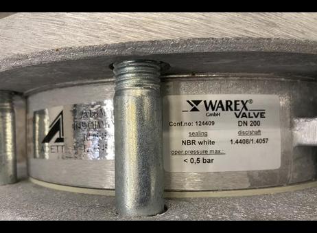 Logo 950 liters P261021054