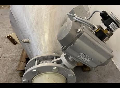 Logo 950 liters P261021054