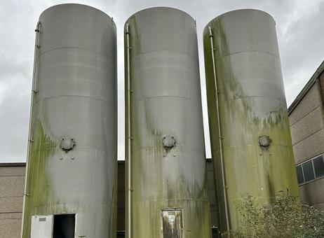 Silo Silo alu 127 m3 P261021063