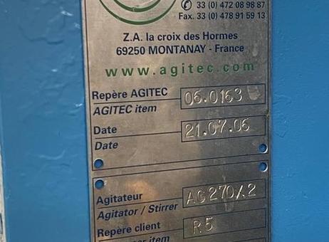 AGITEC ATCS P261021068