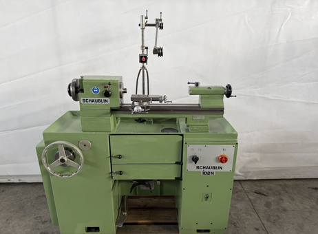 SCHAUBLINGroup: Toolmaker - P261021073
