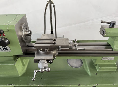 SCHAUBLINGroup: Toolmaker - P261021073