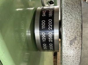 SCHAUBLINGroup: Toolmaker - Parallel lathe