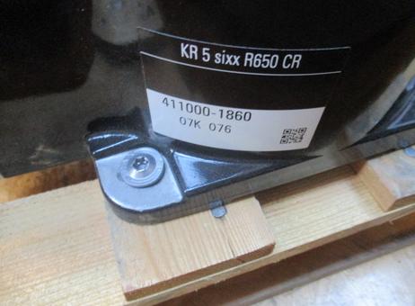 KUKA KR5 sixx R650 CR P261021077