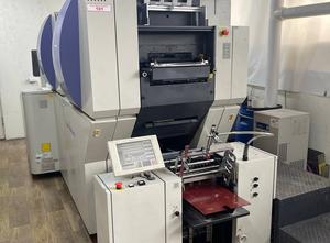 SCREEN TRUEPRESS 344 Digital press