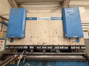 Ermaksan AP 3100/200 CNC press brake