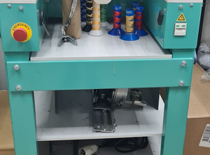 Tajima TEMX-C1501 Embroidery machine
