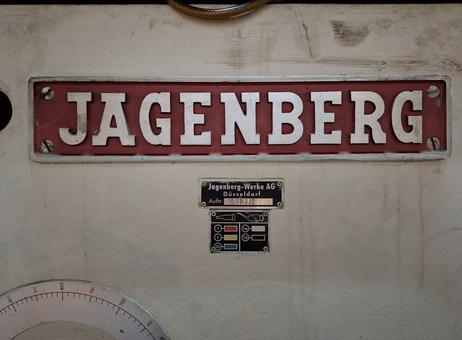 Jagenberg P-130 P261021089