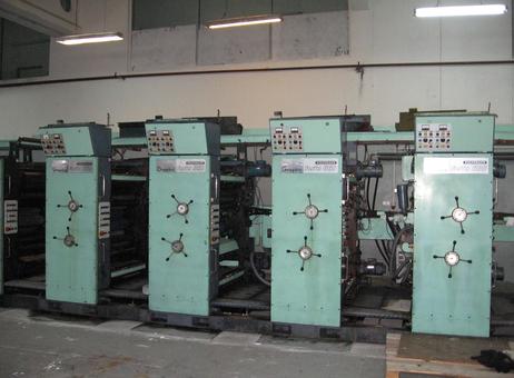 VEB POLYGRAPH FORTA 660 P261021100