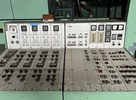VEB POLYGRAPH FORTA 660 P261021100