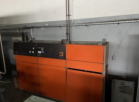 VEB POLYGRAPH FORTA 660 P261021100