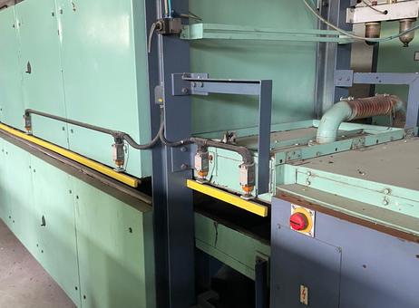 VEB POLYGRAPH FORTA 660 P261021100