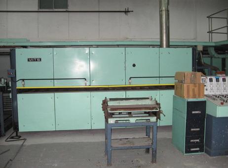 VEB POLYGRAPH FORTA 660 P261021100