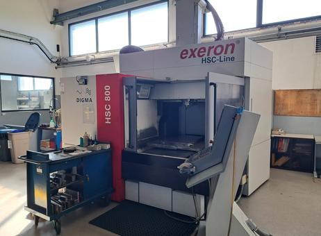 EXERON HSC-LINE 800 P261021103