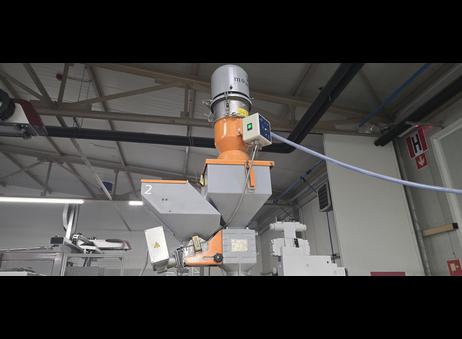 BATTENFELD 400/3400 P261021111