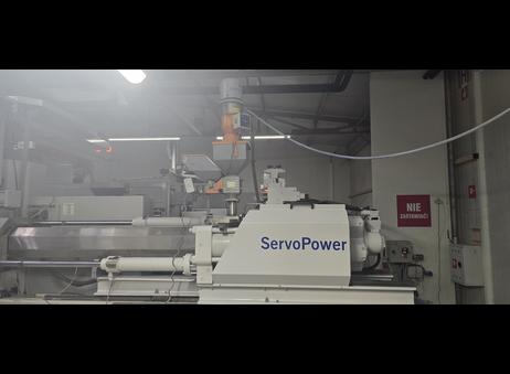 BATTENFELD 400/3400 P261021111