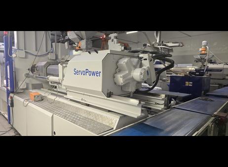 BATTENFELD 400/3400 P261021111