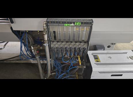 BATTENFELD 400/3400 P261021111