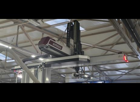 BATTENFELD 400/3400 P261021111