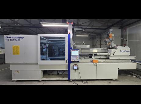 BATTENFELD 400/3400 P261021111