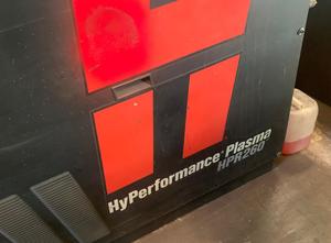 PROMOTEC ECTOR Plasma cutting machine