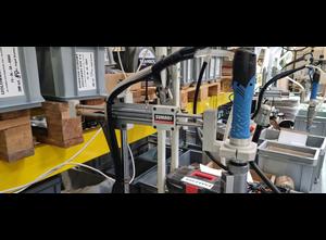 Sumake SUMAKE EA-BN419P/C6 Machine