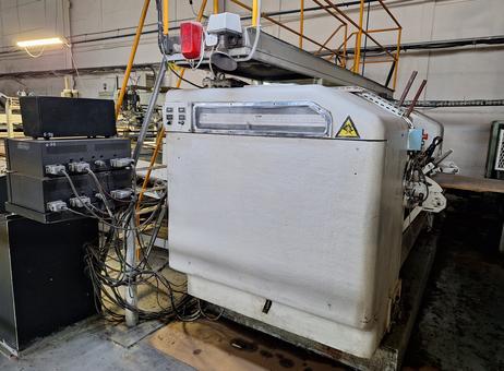 MARTIN CTS-M65/188 P261021124