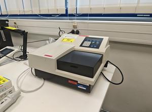 CAMBREX ELx808