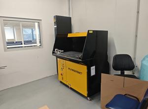 Welding workstation PLYMOVENT DRAFTMAX ULTRA | 2018