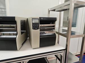 Label printer ZEBRA 170Xi4