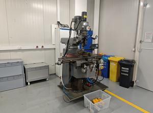 Universal milling machine FIRST LC-185VS | 1998