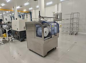 Automatic hose coiling machine KROFIAN | 2016