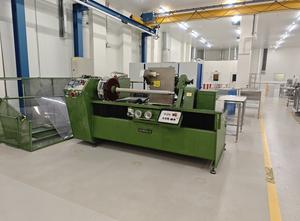 Industrial winding machine HEROLD U3-500-1000 | 1993