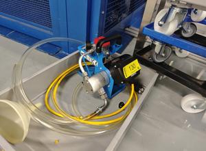 Mobile filter unit ARGO HYTOS CFP 03-13