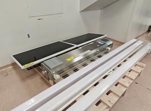 UV air sterilizer ULTRA-VIOL NBVE 110/55 NL | 2014