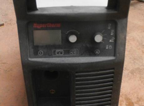 hypertherm powermax 85 P261021169