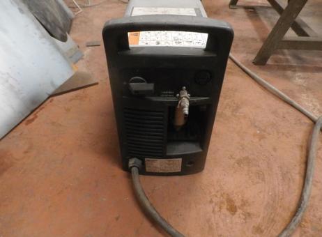 hypertherm powermax 85 P261021169