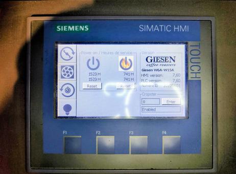 GIESEN W6A P261021170
