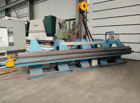 Jorns Maxi Line 150 SM CNC400A 6 P261021174