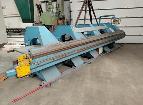 Jorns Maxi Line 150 SM CNC400A 6 P261021174