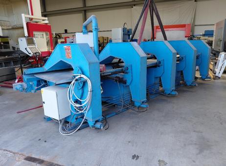 Jorns Maxi Line 150 SM CNC400A 6 P261021174