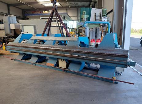 Jorns Maxi Line 150 SM CNC400A 6 P261021174