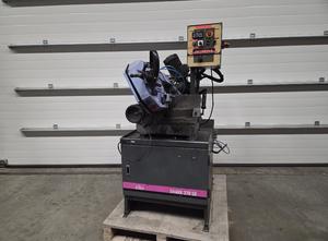 MEP Shark 270 SX band saw for metal