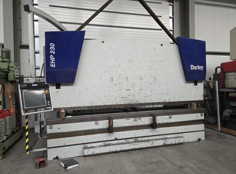 Darley EHP 230 43 37 P261021177