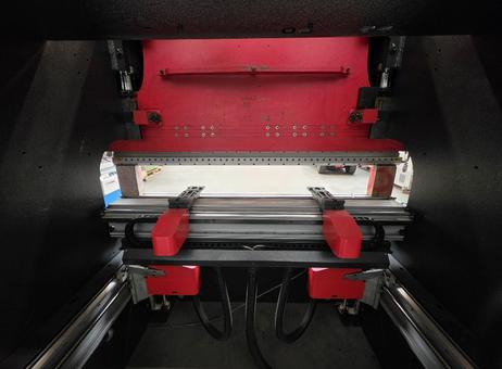 AMADA HFP 20 50 P261021179
