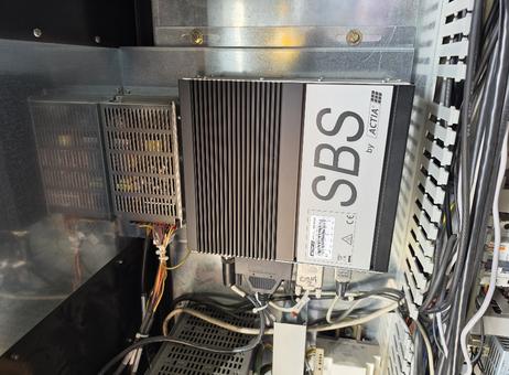 AMADA HFP 20 50 P261021179