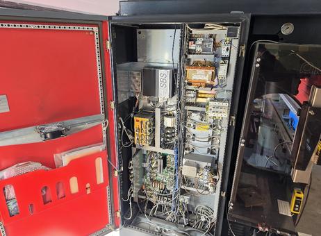 AMADA HFP 20 50 P261021179