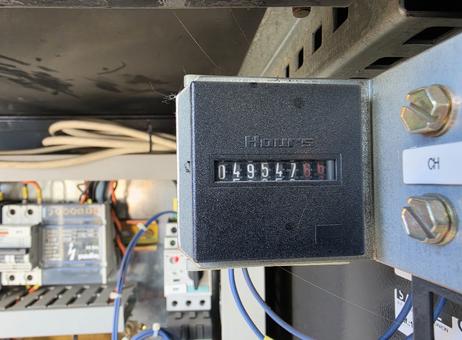 AMADA HFP 20 50 P261021179