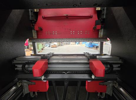 Amada HFP 50 20 P261021180