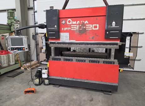 Amada HFP 50 20 P261021180